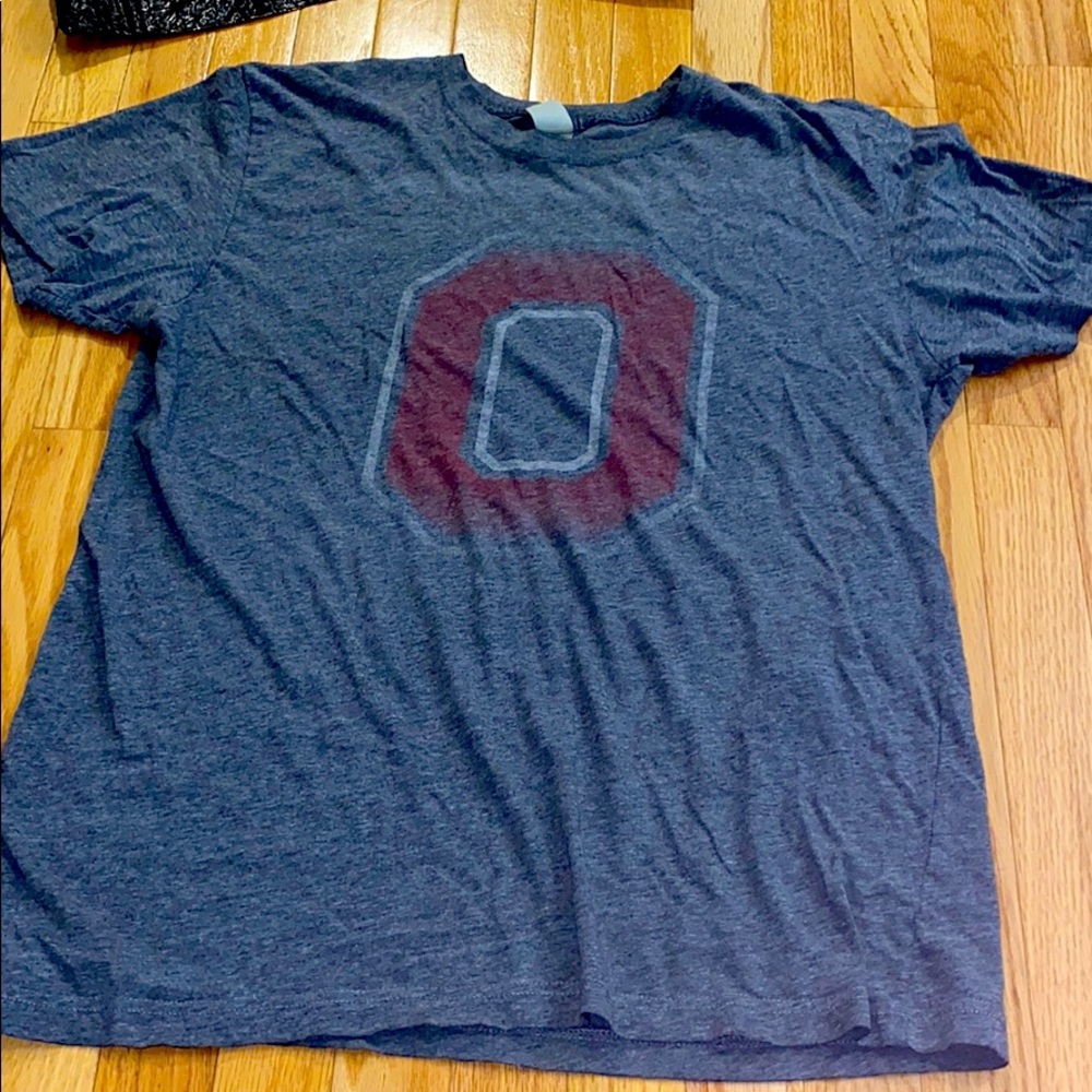 Ohio State Crew Neck T-shirt XL